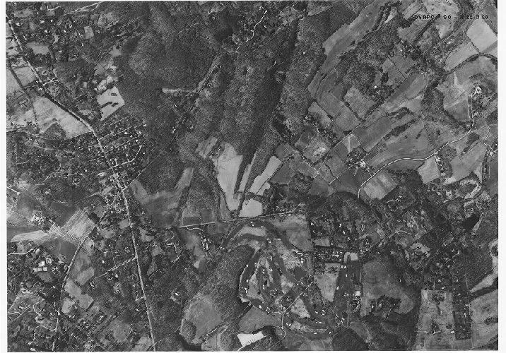 Aerial Photo A22 B28, Aerial Photographs of the Delaware Valley