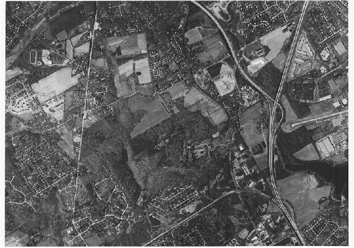 Aerial Photo A22 B36, Aerial Photographs of the Delaware Valley