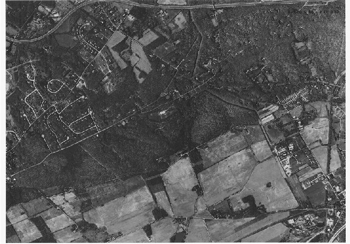 Aerial Photo A22 B39, Aerial Photographs of the Delaware Valley