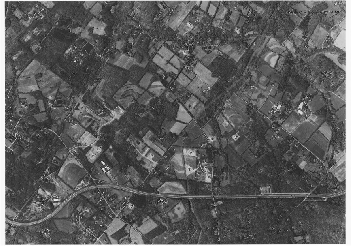Aerial Photo A22 B40, Aerial Photographs of the Delaware Valley