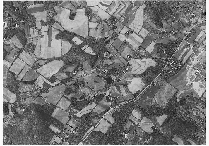 Aerial Photo A22 B42, Aerial Photographs of the Delaware Valley