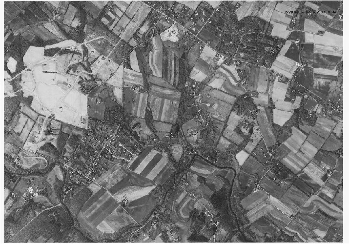 Aerial Photo A22 B44, Aerial Photographs of the Delaware Valley