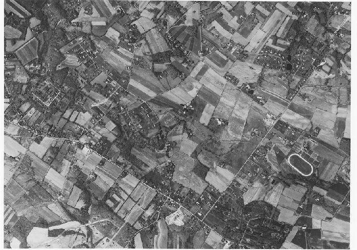 Aerial Photo A22 B45, Aerial Photographs of the Delaware Valley