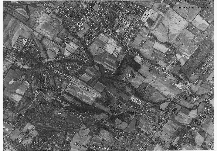 Aerial Photo A22 B51, Aerial Photographs of the Delaware Valley