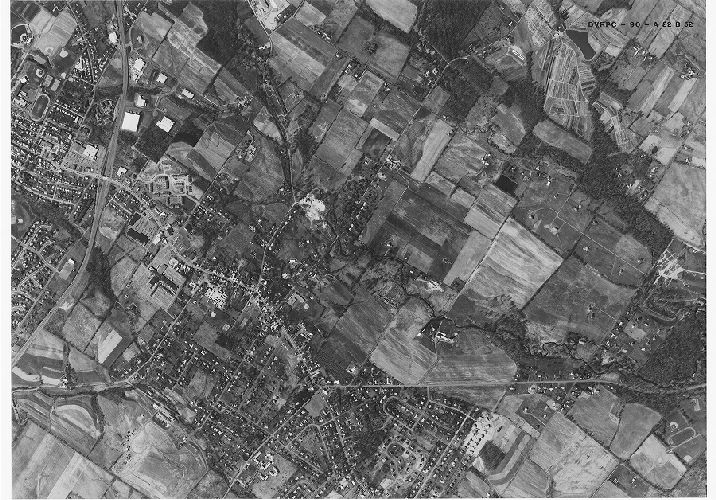 Aerial Photo A22 B52, Aerial Photographs of the Delaware Valley