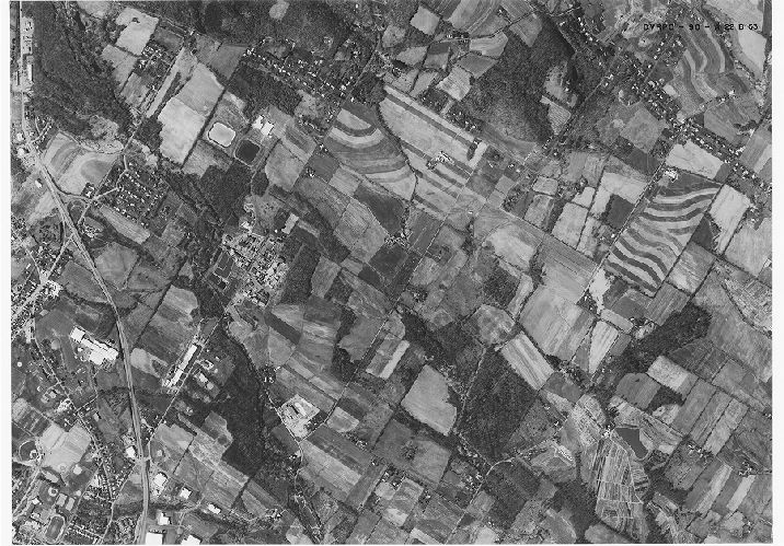 Aerial Photo A22 B53, Aerial Photographs of the Delaware Valley