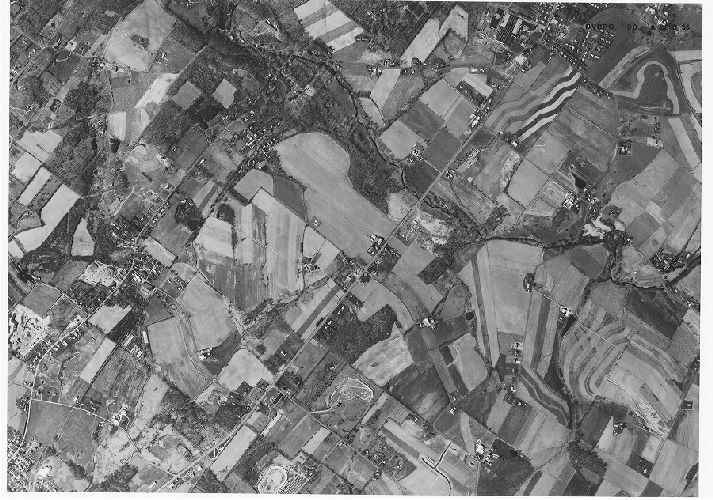 Aerial Photo A22 B55, Aerial Photographs of the Delaware Valley