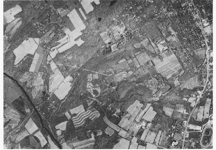 Aerial Photo A23 B29, Aerial Photographs of the Delaware Valley