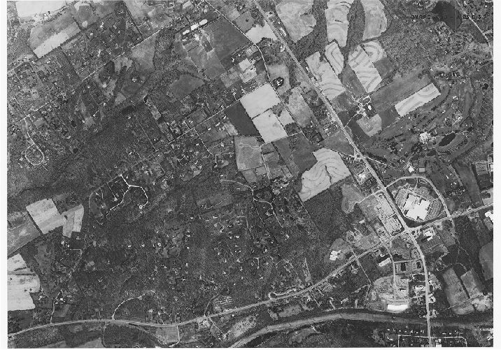 Aerial Photo A23 B31, Aerial Photographs of the Delaware Valley