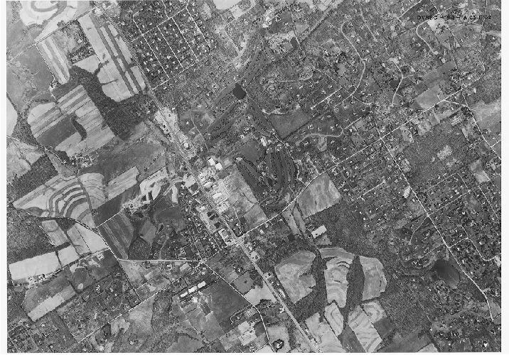 Aerial Photo A23 B32, Aerial Photographs of the Delaware Valley