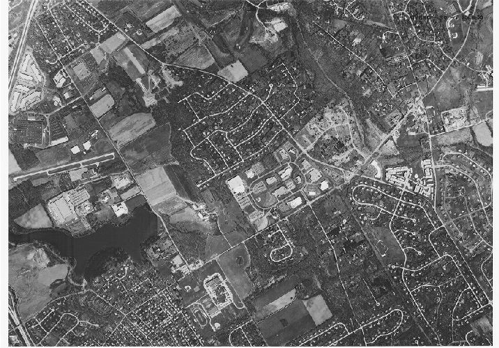 Aerial Photo A23 B36, Aerial Photographs of the Delaware Valley
