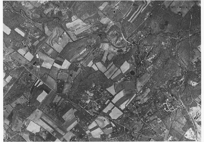 Aerial Photo A23 B41, Aerial Photographs of the Delaware Valley