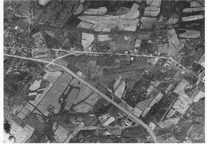Aerial Photo A23 B48, Aerial Photographs of the Delaware Valley
