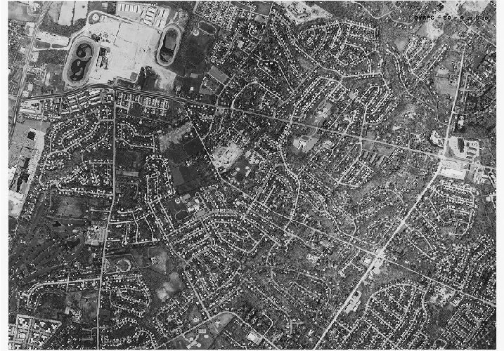 Aerial Photo A24 B28, Aerial Photographs of the Delaware Valley