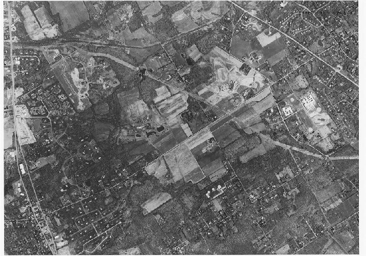 Aerial Photo A24 B30, Aerial Photographs of the Delaware Valley