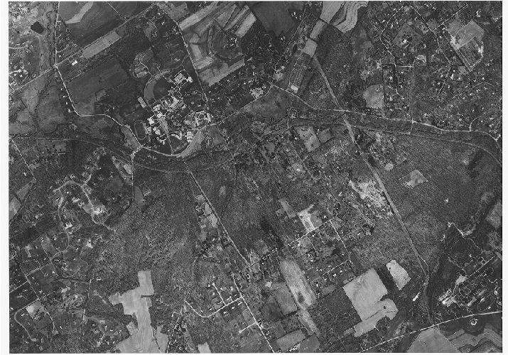 Aerial Photo A24 B33, Aerial Photographs of the Delaware Valley