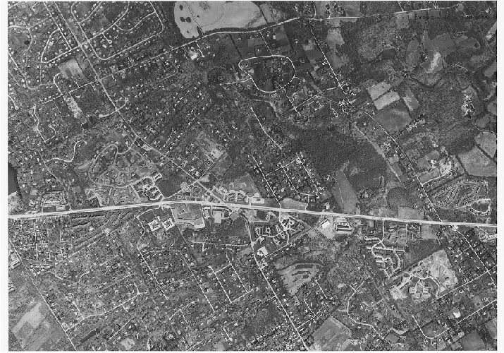 Aerial Photo A24 B35, Aerial Photographs of the Delaware Valley