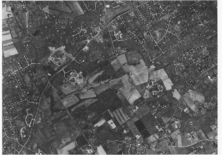 Aerial Photo A24 B37, Aerial Photographs of the Delaware Valley