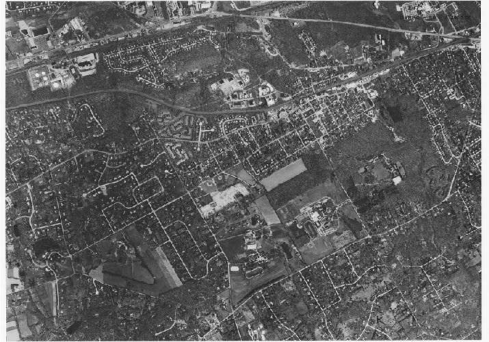 Aerial Photo A24 B38, Aerial Photographs of the Delaware Valley