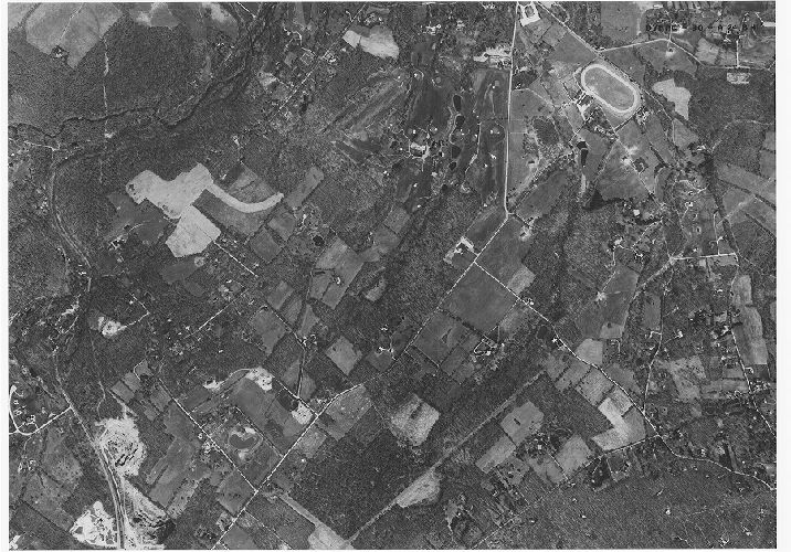 Aerial Photo A24 B41, Aerial Photographs of the Delaware Valley