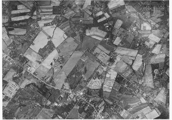 Aerial Photo A24 B48, Aerial Photographs of the Delaware Valley
