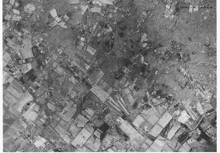 Aerial Photo A24 B52, Aerial Photographs of the Delaware Valley