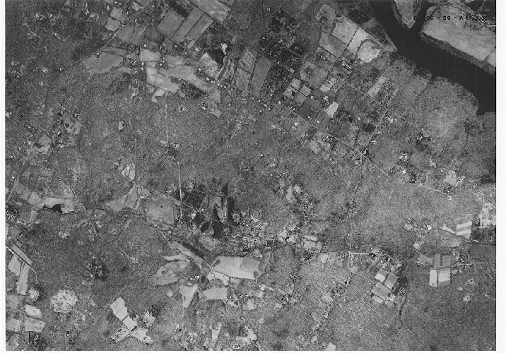 Aerial Photo A24 B53, Aerial Photographs of the Delaware Valley