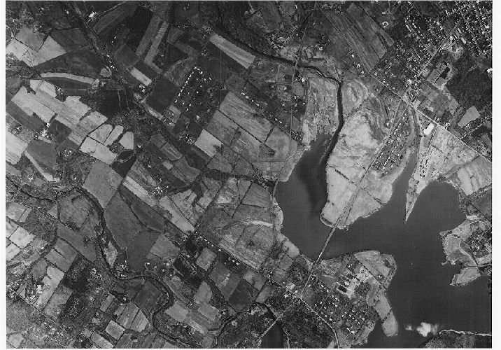 Aerial Photo A24 B55, Aerial Photographs of the Delaware Valley