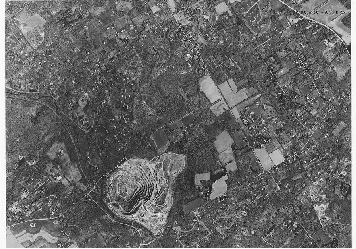 Aerial Photo A25 B33, Aerial Photographs of the Delaware Valley