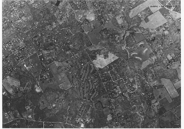 Aerial Photo A25 B37, Aerial Photographs of the Delaware Valley