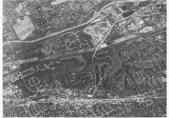 Aerial Photo A25 B39, Aerial Photographs of the Delaware Valley