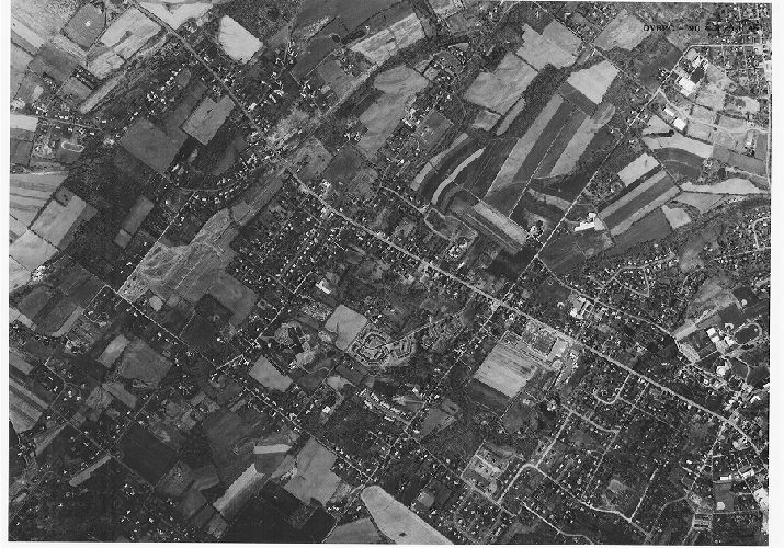 Aerial Photo A25 B46, Aerial Photographs of the Delaware Valley