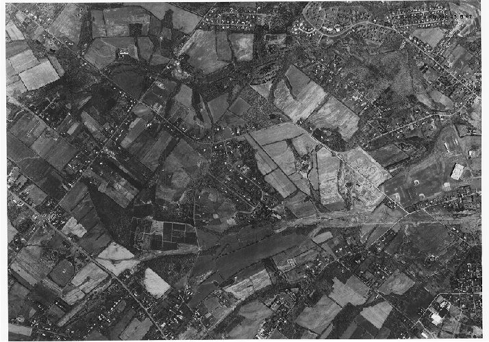 Aerial Photo A25 B47, Aerial Photographs of the Delaware Valley