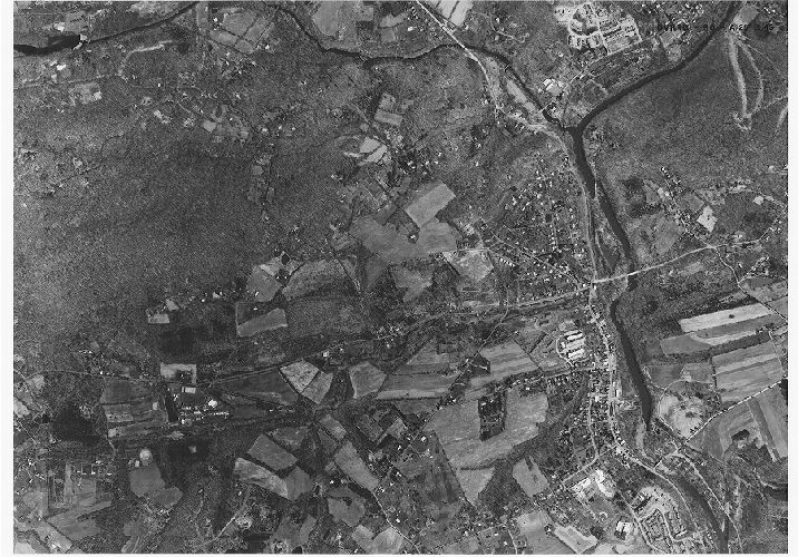 Aerial Photo A25 B49, Aerial Photographs of the Delaware Valley