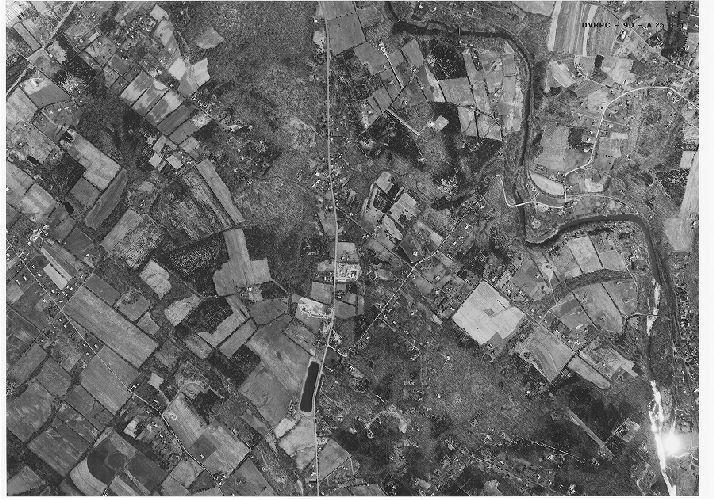 Aerial Photo A25 B51, Aerial Photographs of the Delaware Valley