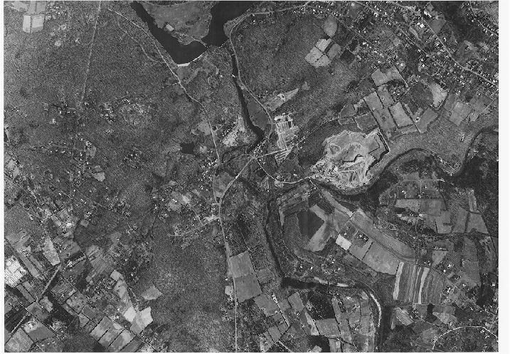 Aerial Photo A25 B52, Aerial Photographs of the Delaware Valley