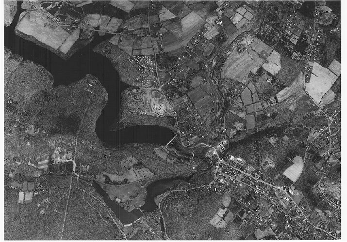 Aerial Photo A25 B53, Aerial Photographs of the Delaware Valley