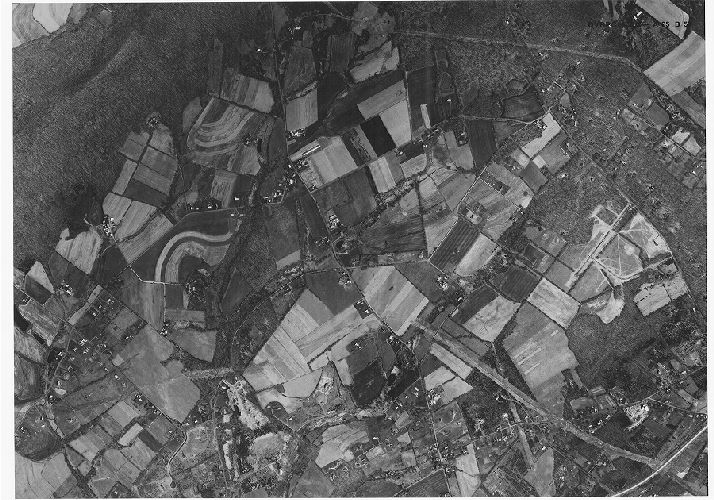 Aerial Photo A25 B57, Aerial Photographs of the Delaware Valley