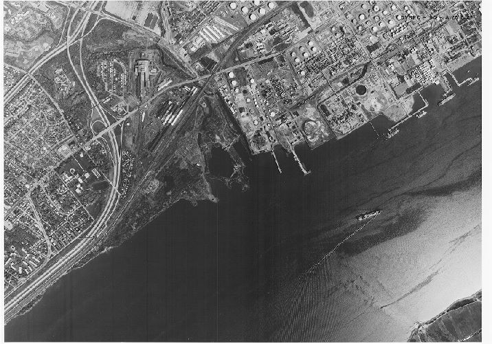 Aerial Photo A26 B27, Aerial Photographs of the Delaware Valley