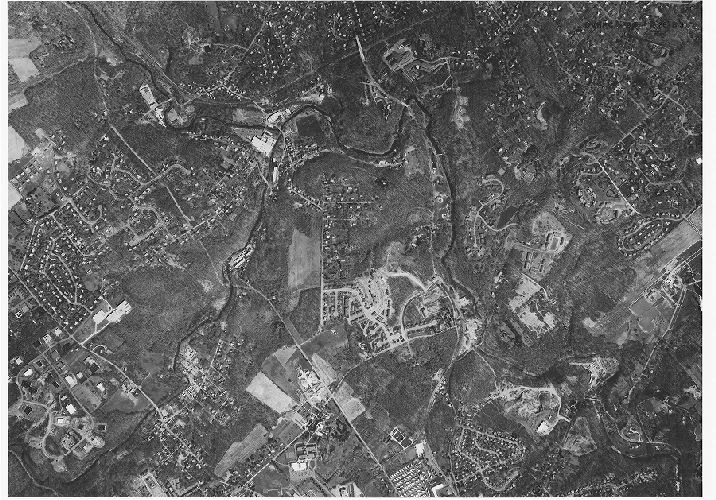 Aerial Photo A26 B31, Aerial Photographs of the Delaware Valley