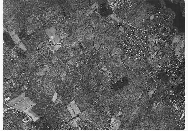 Aerial Photo A26 B34, Aerial Photographs of the Delaware Valley