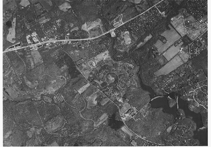 Aerial Photo A26 B35, Aerial Photographs of the Delaware Valley