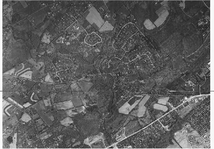 Aerial Photo A26 B36, Aerial Photographs of the Delaware Valley