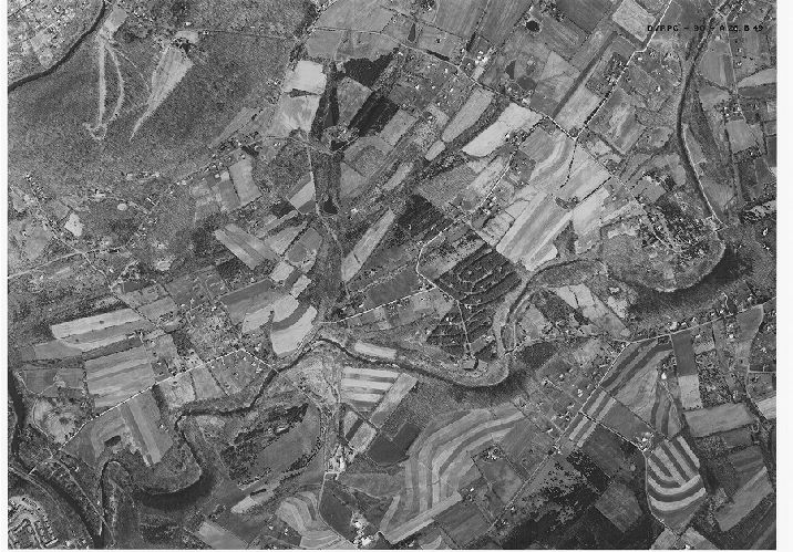 Aerial Photo A26 B49, Aerial Photographs of the Delaware Valley