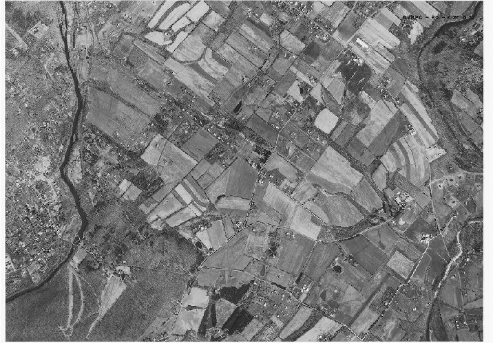 Aerial Photo A26 B50, Aerial Photographs of the Delaware Valley