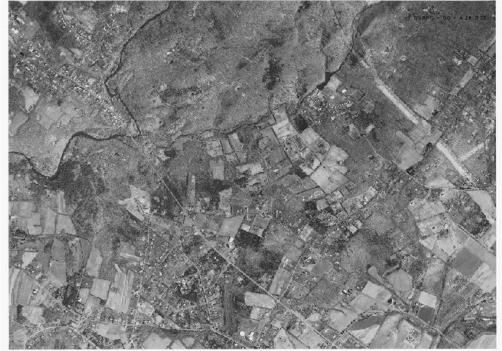 Aerial Photo A26 B52, Aerial Photographs of the Delaware Valley