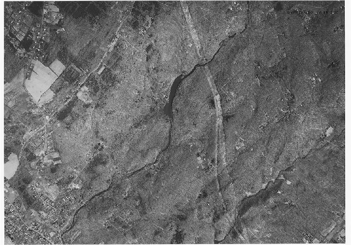 Aerial Photo A26 B53, Aerial Photographs of the Delaware Valley