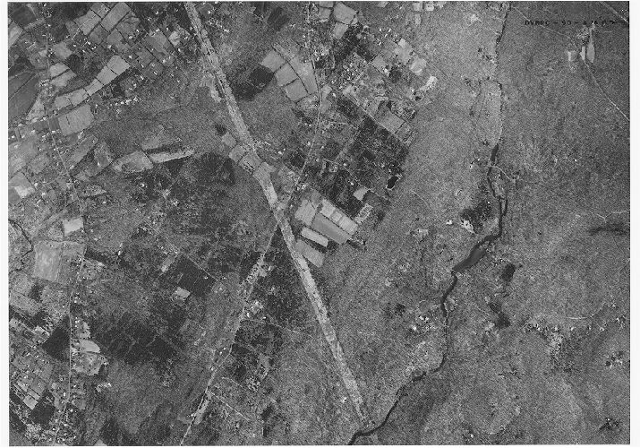 Aerial Photo A26 B54, Aerial Photographs of the Delaware Valley