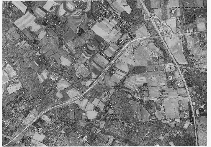 Aerial Photo A26 B57, Aerial Photographs of the Delaware Valley