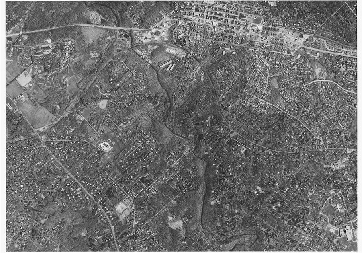 Aerial Photo A27 B32, Aerial Photographs of the Delaware Valley